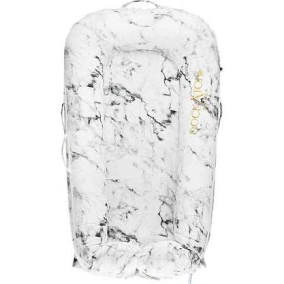 DockATot Marble Deluxe - Picture 1 of 6